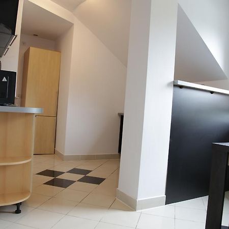 Noclegi Prestige Nowy Sacz Bagian luar foto