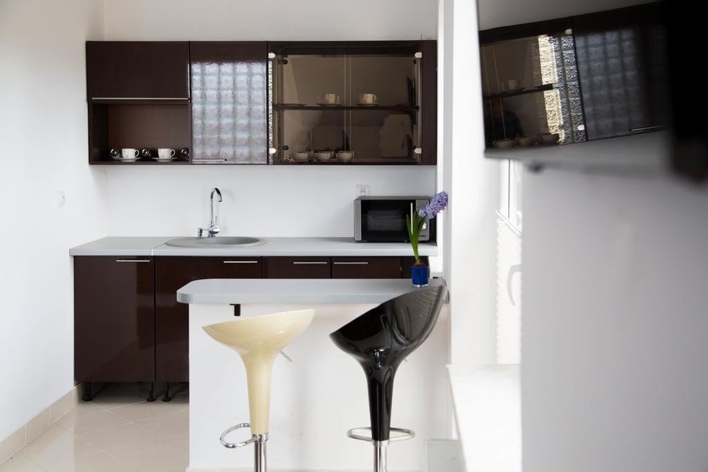 Noclegi Prestige Nowy Sacz Bagian luar foto