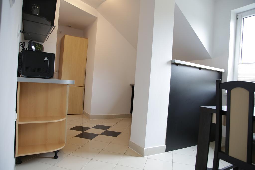 Noclegi Prestige Nowy Sacz Bagian luar foto