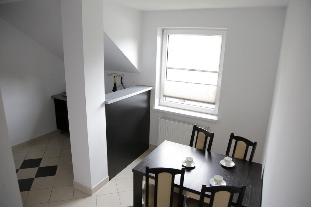 Noclegi Prestige Nowy Sacz Bagian luar foto